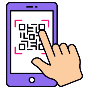 QR